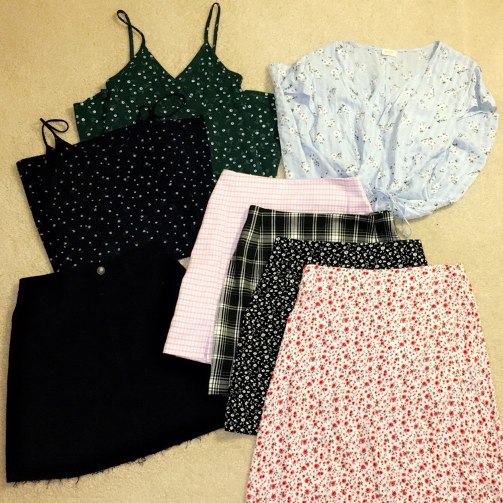 Brandy Melville Collection